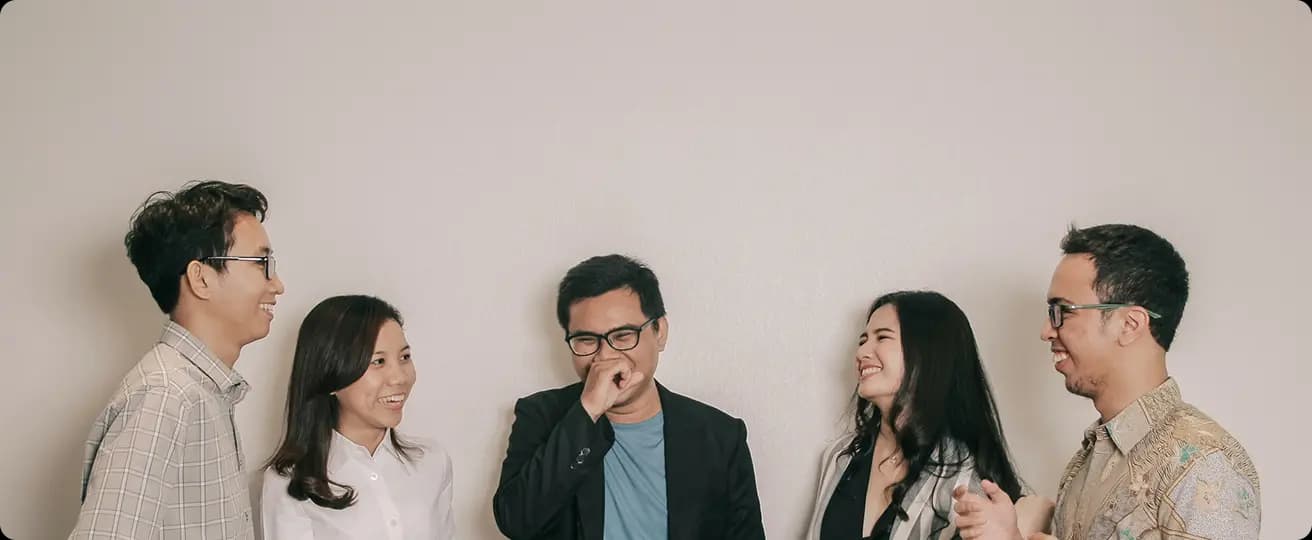 Tentang Ori Dry