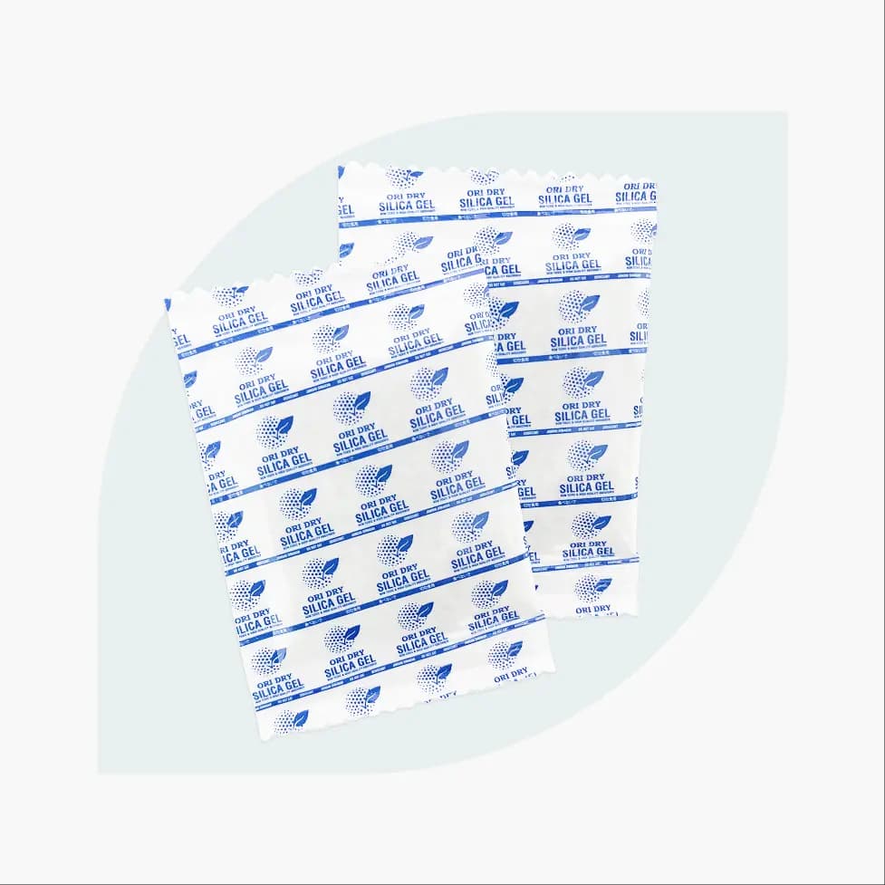Silica Gel Oxy
