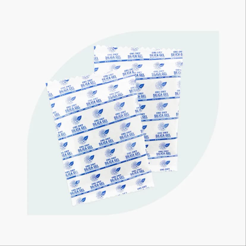 Silica Gel Oxy